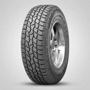 Neumático Triangle Agile X Tr292 At Lt225/75 R16 108