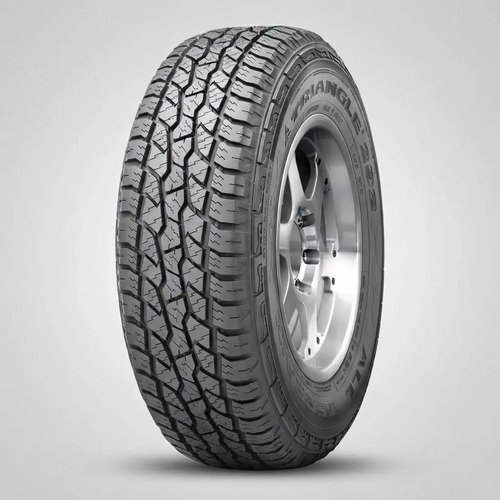 Neumático Triangle Agile X Tr292 At Lt225/75 R16 108