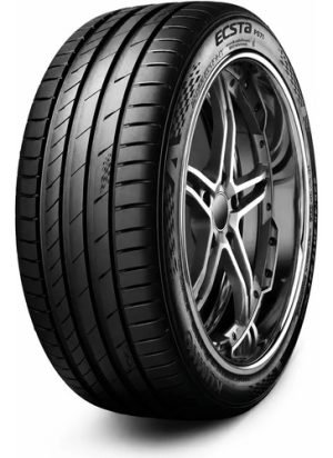 Cubierta Kumho Ps71 Ecsta 225/55 R19 103 Y Auto Electrico