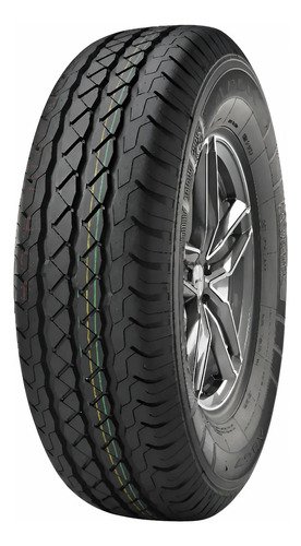 Cubierta 205/75 R14 C Aplus A867 109/107 R 8 Telas