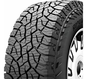 Cubierta Kumho At52 Roadventure At 245/70 R17 110 T