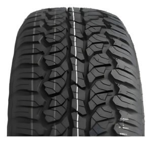 Cubierta Aplus A929 At 275/60 R20 119 T