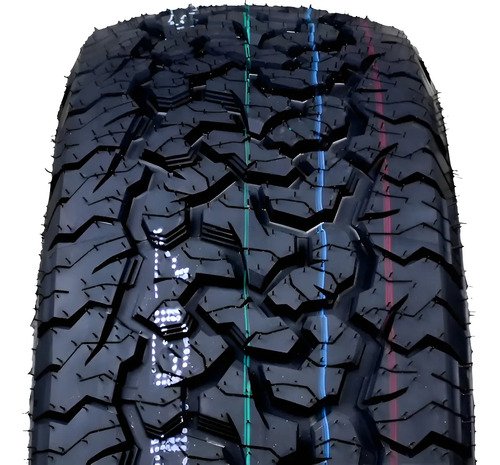 Neumático Unigrip Lateral Force A/t 265/75 R16 112s