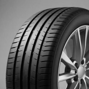 Neumático Kapsen K3000 225/55 R18 102 W Xl