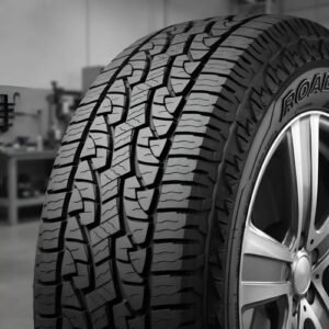 Cubierta Nexen Rodian At Pro Ra8 31x10.50 R15 109 S 6 Telas
