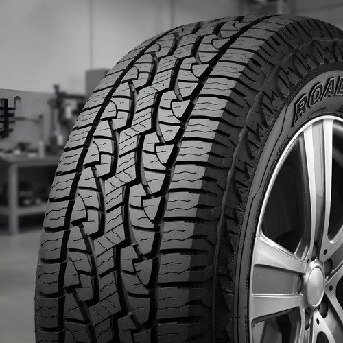 Cubierta Nexen Rodian At Pro Ra8 31x10.50 R15 109 S 6 Telas