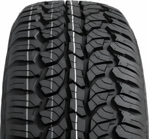 Cubierta Aplus A929 At 225/75 R15 102 T