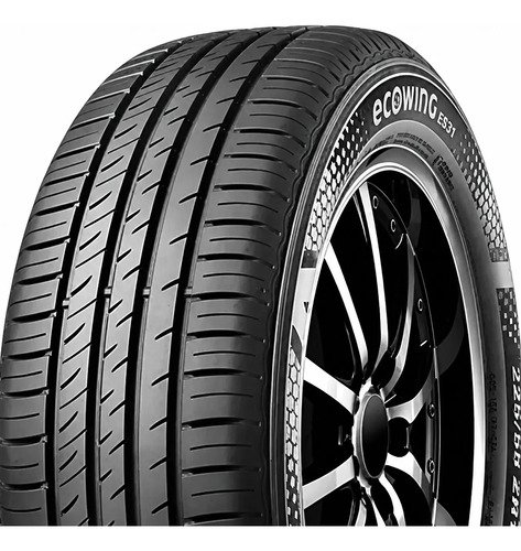 Cubierta 195/65 R15 Kumho Es31 Ecowing