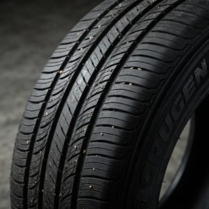 Neumatico Kumho Hp71 Crugen 245/45 R20 103 V