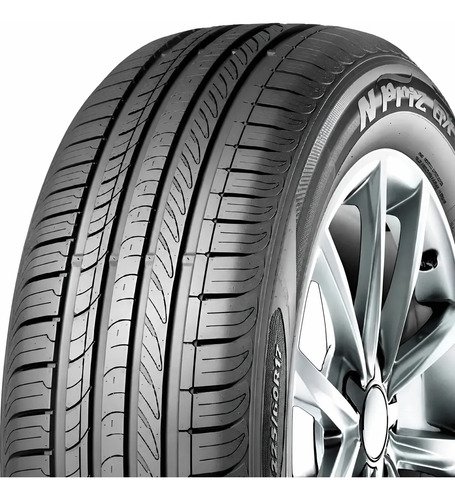 Cubierta Nexen N' Prix Gx 165/70 R13 79 T
