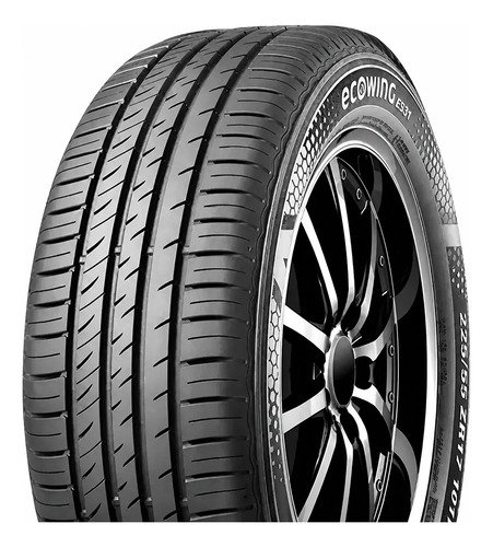 Cubierta Kumho Es31 Ecowing 185/70 R14 88 T Envio Gratis