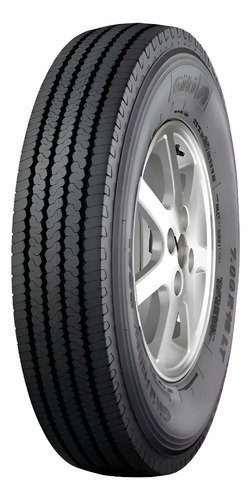 Cubierta Giti Utility 668-v1 7,50 R 16tt (cámara/protector)