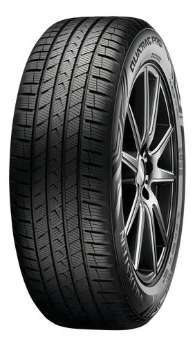Cubiertas Vredestein Quatrac Pro 255/40 R21 102y