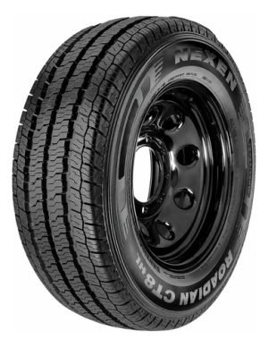 Cubierta Nexen Roadian Ct8 215/75 R14 104/101 T