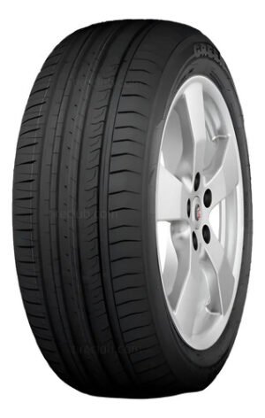 Cubierta Durun Hd-918 205/60 R16 92 V Tecnologia Alemana