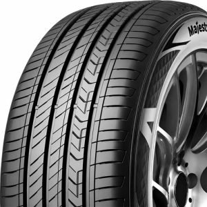 Neumatico Kumho Ta91 Majesty 9 Solus 235/45 R19 103 V