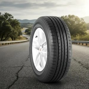 Cubierta Ovation Vi-786 175/70 R13 ( Iso9001 )