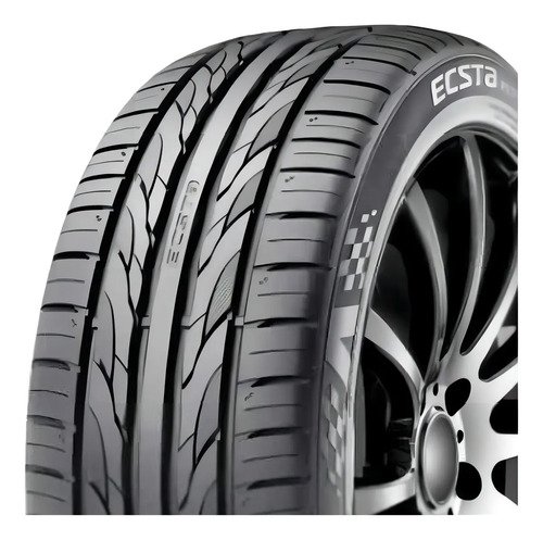 Cubierta Kumho Es31 Ecowing 215/60 R16 95 V Envio Gratis