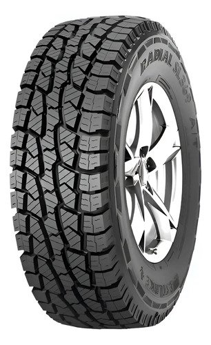Cubierta Westlake Sl369 At 175/80 R14 88 T