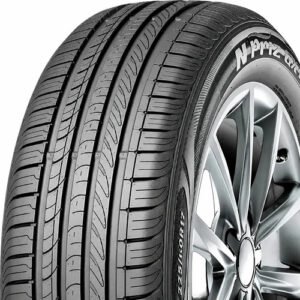 Cubierta Nexen N' Prix Gx 155/65 R13 73 T