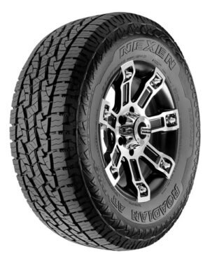 Cubierta Nexen Roadian At Pro 235/65 R17 108s