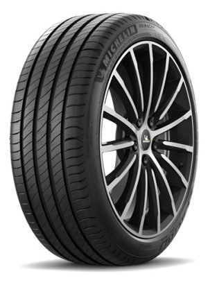Cubierta Michelin 205/55 R16 Xl Primacy 4 91v