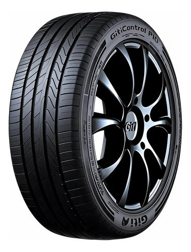 Cubierta Giti Control P-10 235/50 R20 104 W