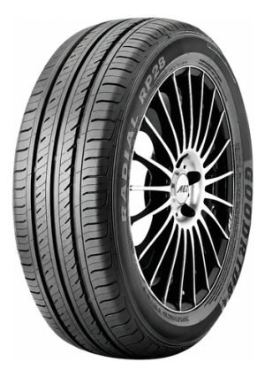 Cubierta Goodride Rp28 225/65 R16 100 H By Westlake