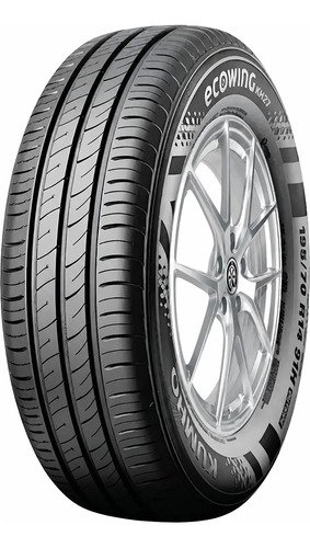 Neumatico Kumho Kh27 Ecowing 175/65 R14 82 T