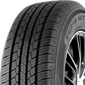 Cubierta Westlake Su318 H/t 225/75 R16 104 T
