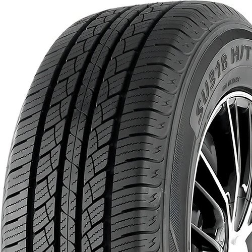 Cubierta Westlake Su318 H/t 225/75 R16 104 T