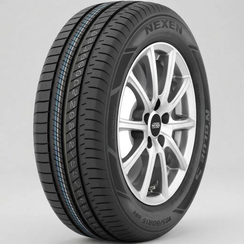 Neumatico Nexen N'blue S 225/60 R17 99 V Aplica Electricos