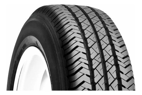 Cubierta Nexen Cp321 205/75 R16 C 110/108 R 6 Telas