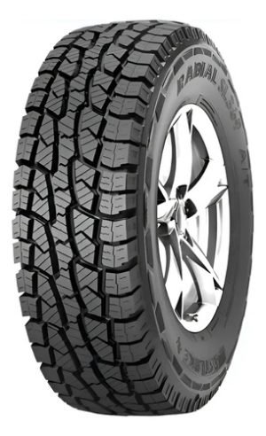 Neumático West Lake Sl369 A/t Lt 205/65r15 94 H