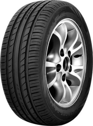 Cubierta Westlake Sa37 225/55 Zr17 101w Colocada