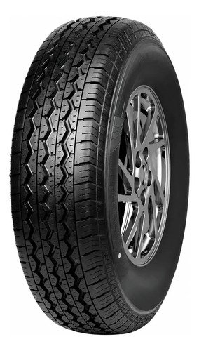 Cubierta Aplus A866 195 R15 C Envio Al Interior Gratis