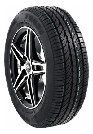 Cubierta Torque Tq021 175/60 R13 77h Colocada