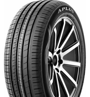 Cubierta Aplus A609 155/65r14 75h Envio Al Interior Gratis