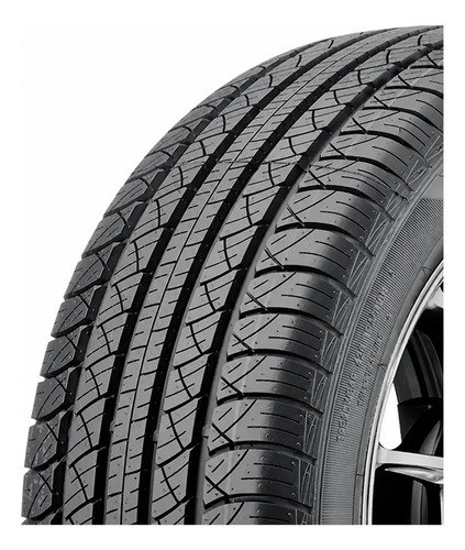 Cubierta Aplus A919 Ht 255/65 R17 110 H