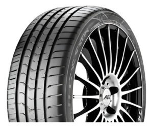 Neumatico Vredestein Satin 235/40 Zr19 96 Y