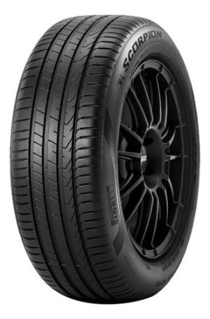 Neumático Pirelli Scorpion 225/55 R18 98 H