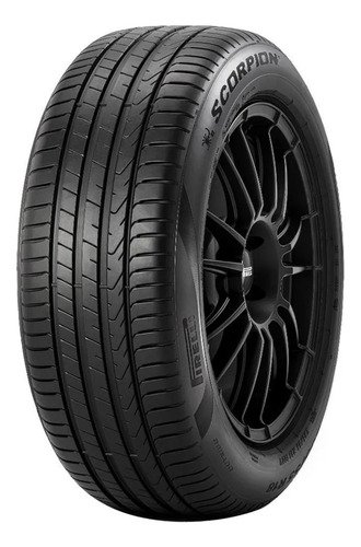Neumático Pirelli Scorpion 225/55 R18 98 H