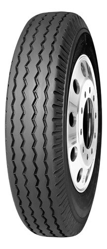 Cubierta Westlake Cr832 Set 6.50 15 8 Telas