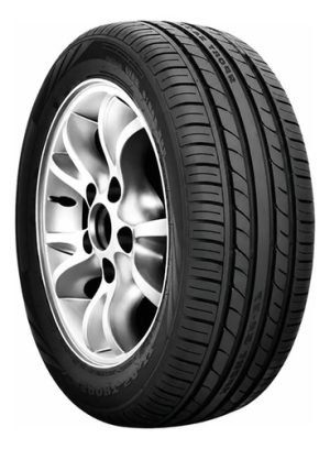 Cubierta Westlake Z007 Zrt Runflat 235/45 Zr19 99w