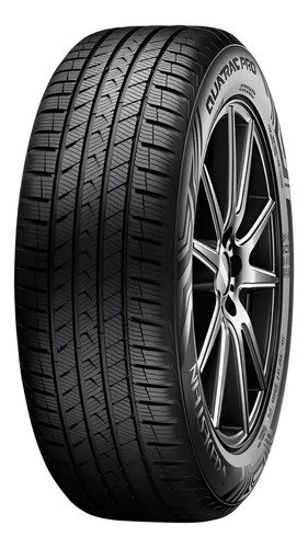 Cubiertas Vredestein Quatrac Pro 255/40 R21 102y