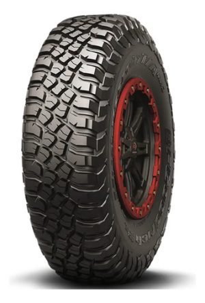 Cubierta Bf Goodrich 30x10.00 R14 Mud Terrain Km3 Nhs Q
