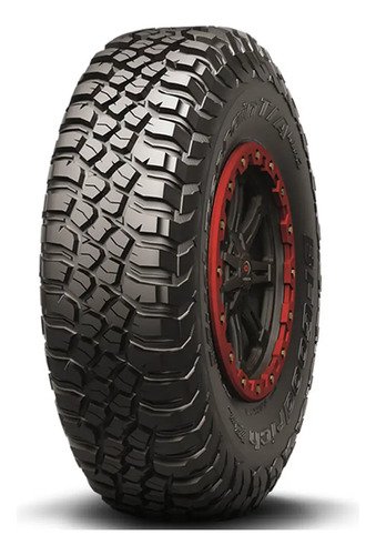 Cubierta Bf Goodrich 30x10.00 R14 Mud Terrain Km3 Nhs Q