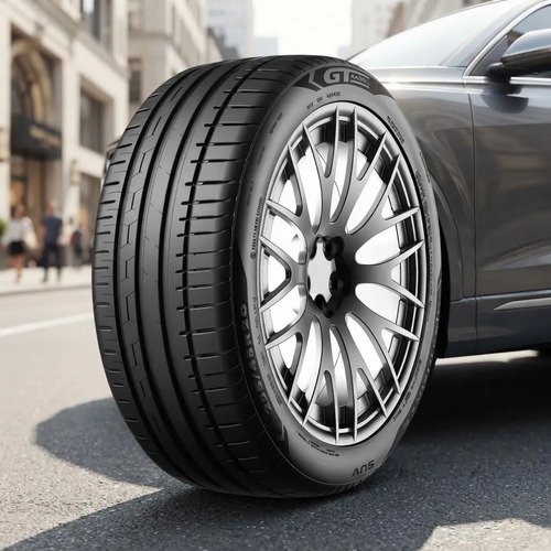 Neumatico Gt Radial Sportactive-2 245/45 R18 100 Y Xl