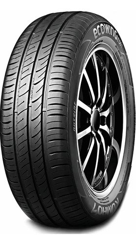 Neumatico Kumho Kh27 Ecowing 195/55 R15 85 H