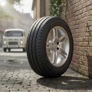 Neumatico Gt Radial Maxmiler Pro Lt165 R13 C 94/92 R (8pr)
